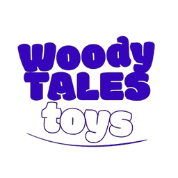 Woody Tales Toys